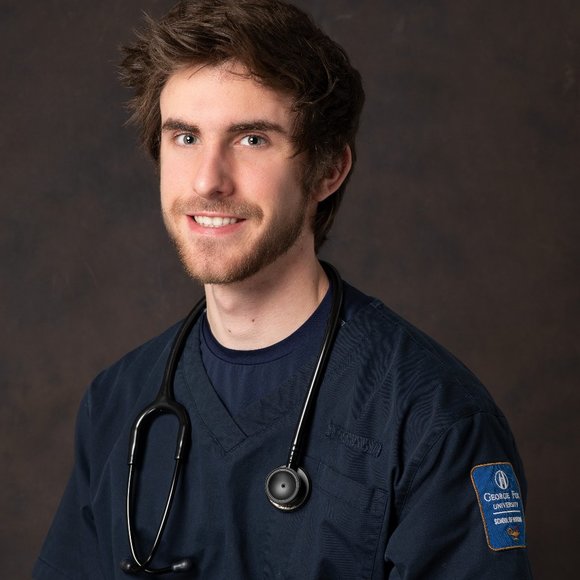 Meet your Posher, Jacob - Picture 2 of 5